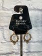 Earrings Dangle drop By Barse Cheap