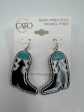 Earrings Dangle drop By Cato Online now