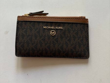 Wallet By Michael Kors, Size: Medium For Sale