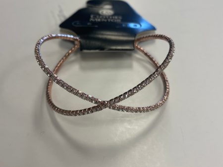 Bracelet Bangle By Clothes Mentor Online Sale